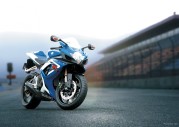 Suzuki GSX-R750